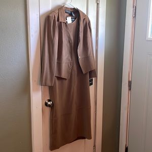 Dress set from Sag Harbor